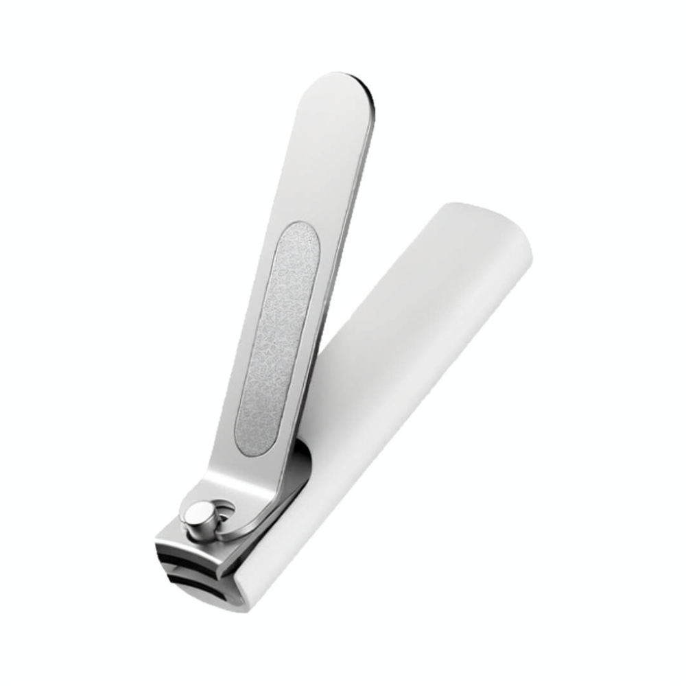 Quality Men'S Grooming Kit - Kit de Manicure e Pedicure Profissional