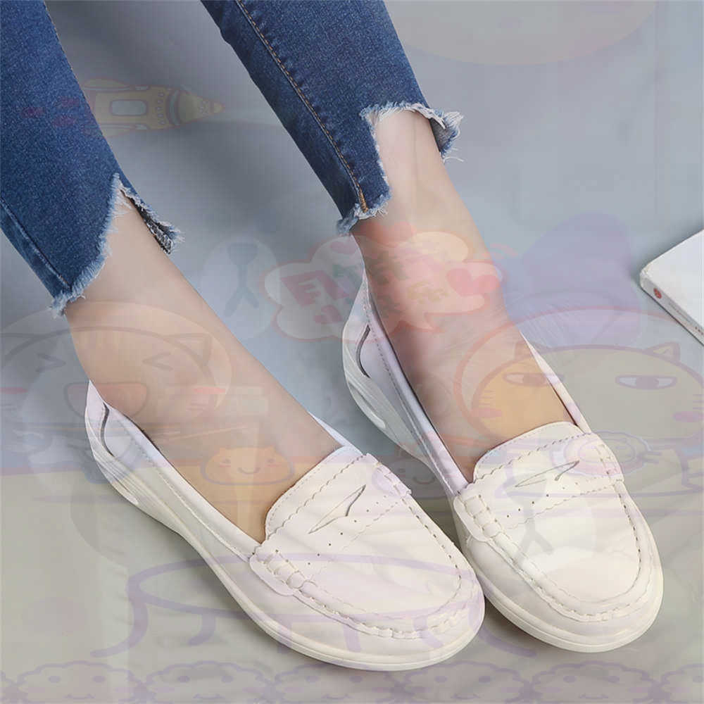 Men'S Grooming Products Kit - Macio deslizamento-em das mulheres sapatos de