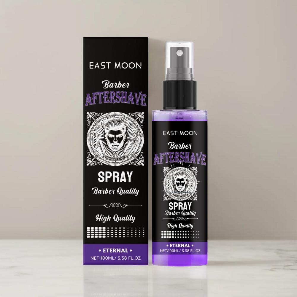 100 spray de óleo pós-barba ma - Men'S Grooming Aftershave avaliação e preço