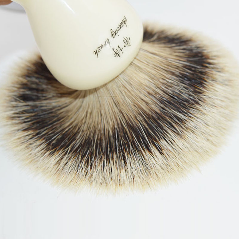 Pincel de Barbear Dscosmetic S - Quality Men'S Grooming Kit avaliação e preço