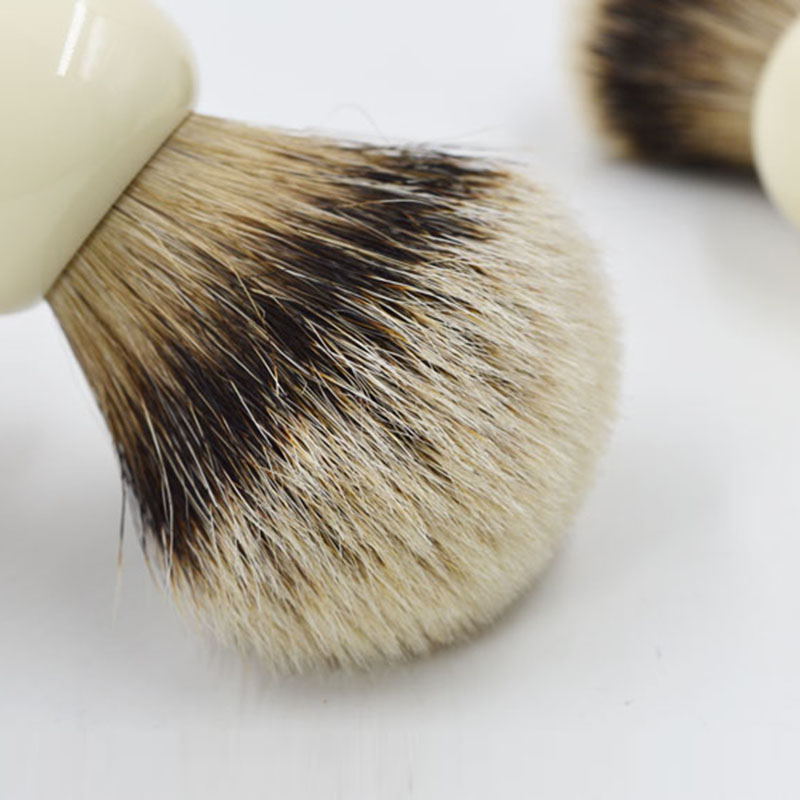 Pincel de Barbear Dscosmetic S - Quality Men'S Grooming Kit avaliação e preço
