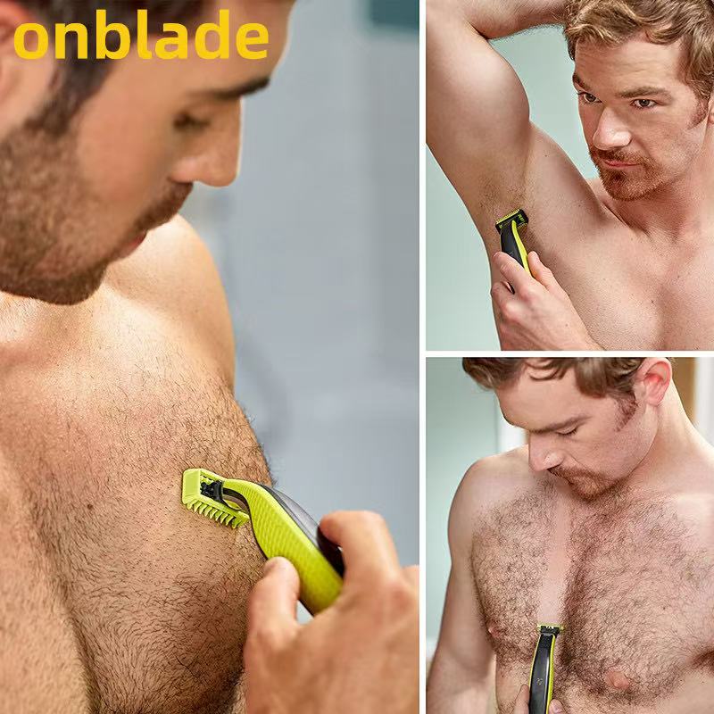 Compatível com os modelos de b - Nose Hair Trimmer avaliação e preço