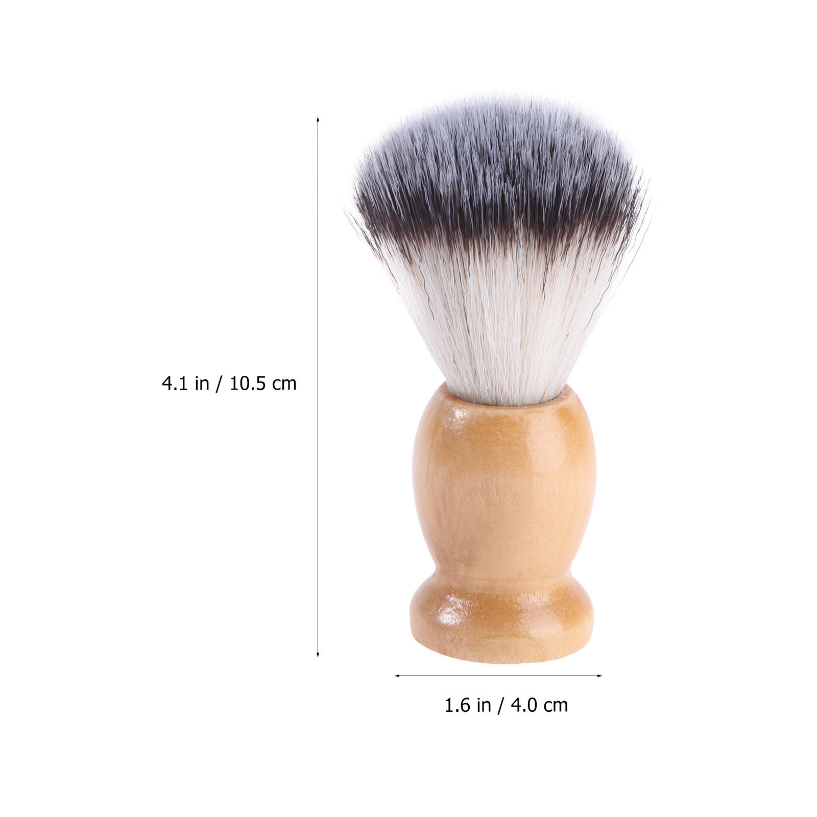 A melhor escova para barba mas - Men'S Grooming Tool avaliação e preço