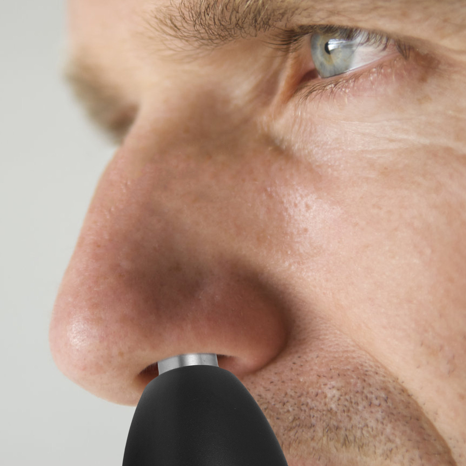 2 Peças de Reposição para Apar - Nose Hair Trimmer avaliação e preço
