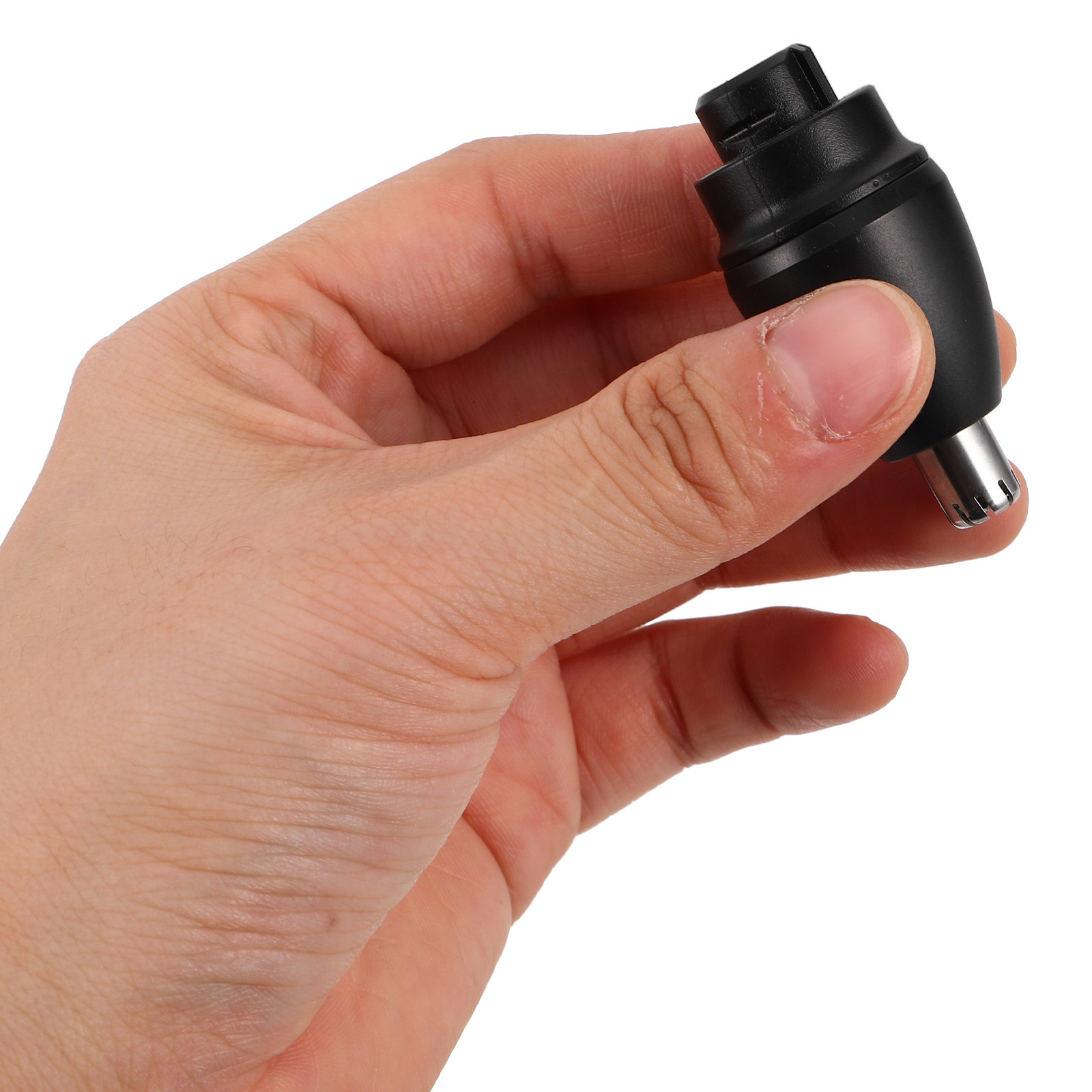 2 Peças de Reposição para Apar - Nose Hair Trimmer avaliação e preço