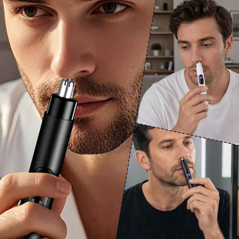 NOVO! 1 Conjunto de Aparador E - Nose Hair Trimmer avaliação e preço