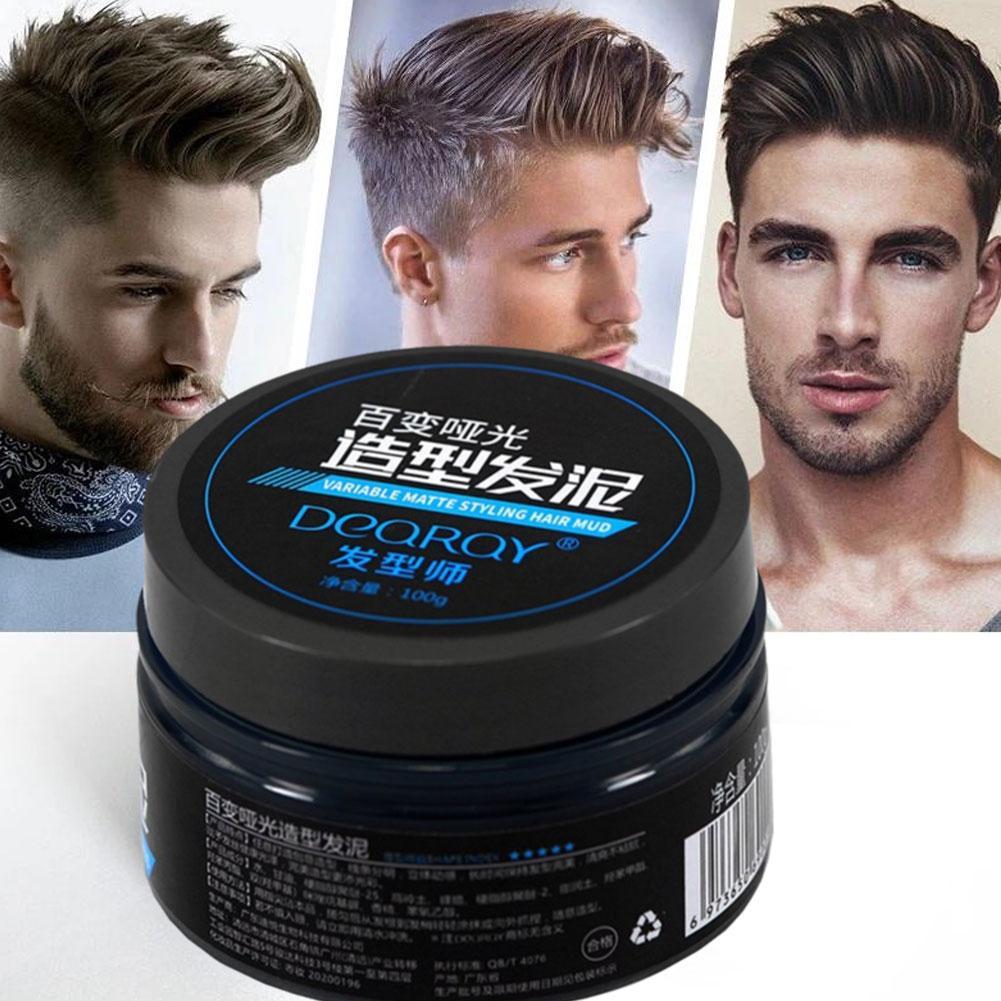 Pasta Modeladora para Cabelo M - Men'S Grooming Gel avaliação e preço