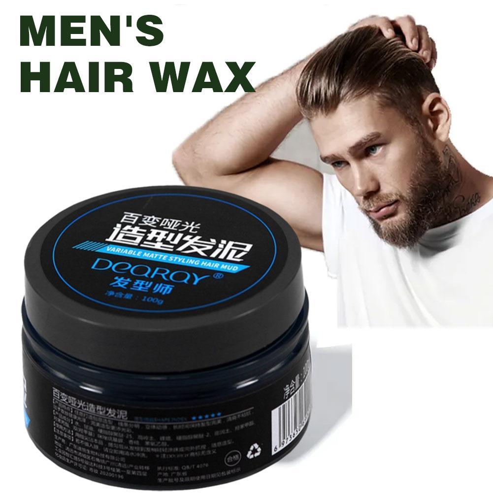 Pasta Modeladora para Cabelo M - Men'S Grooming Gel avaliação e preço