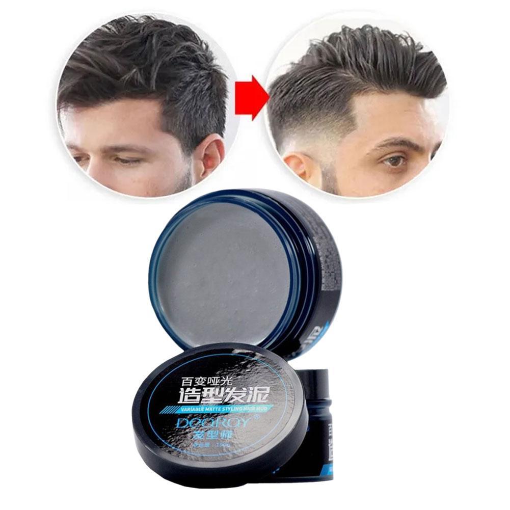 Pasta Modeladora para Cabelo M - Men'S Grooming Gel avaliação e preço