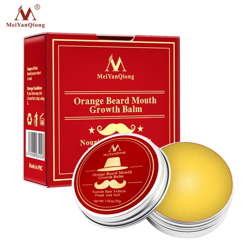 Óleo Orgânico De Barba Natural - Men'S Grooming Aftershave avaliação e preço