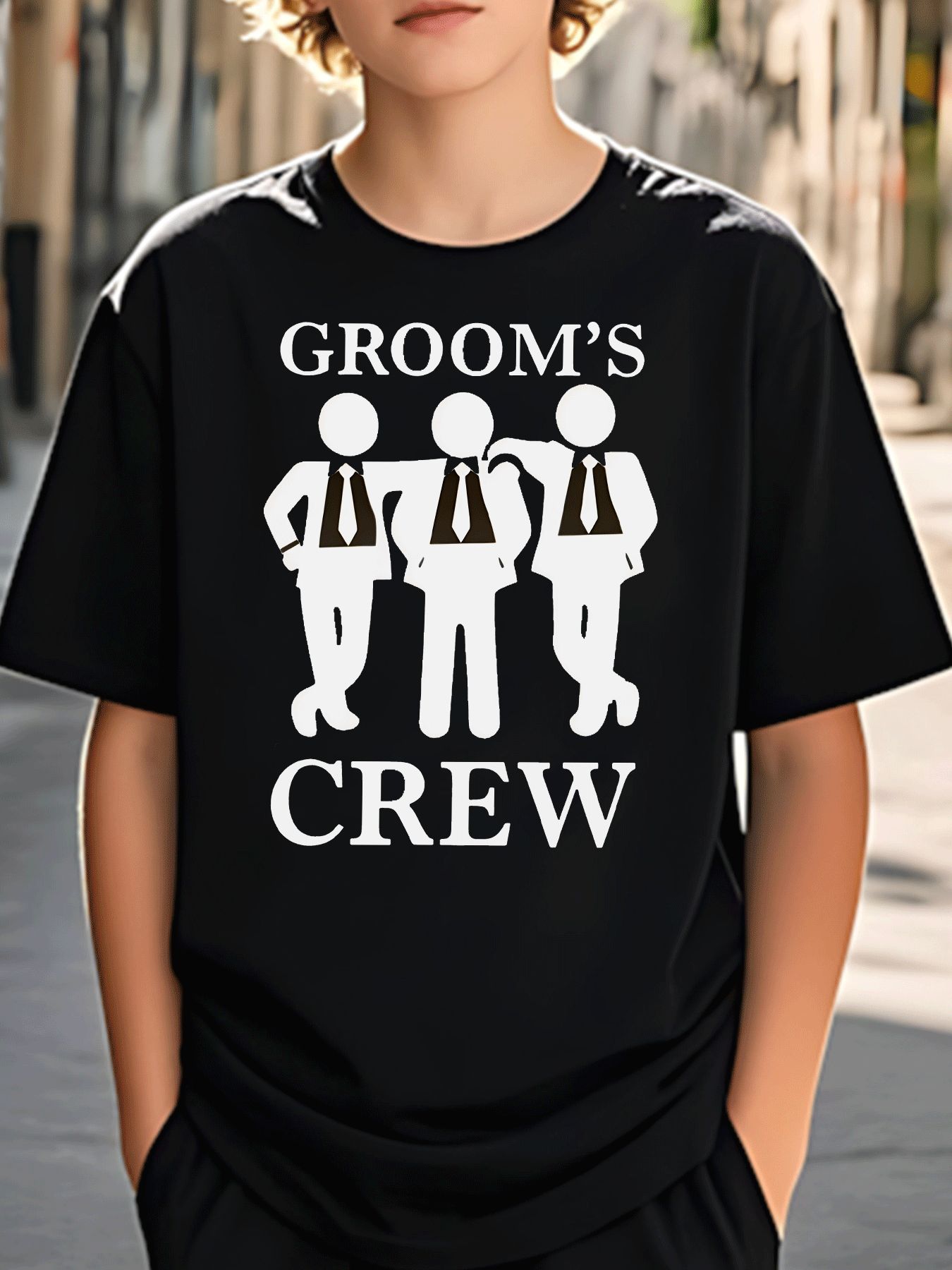 Camisetas de algodão com silhu - Men'S Grooming Trends avaliação e preço