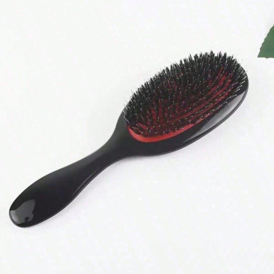 Escova de Cabelo Premium para  - Men'S Grooming Options avaliação e preço