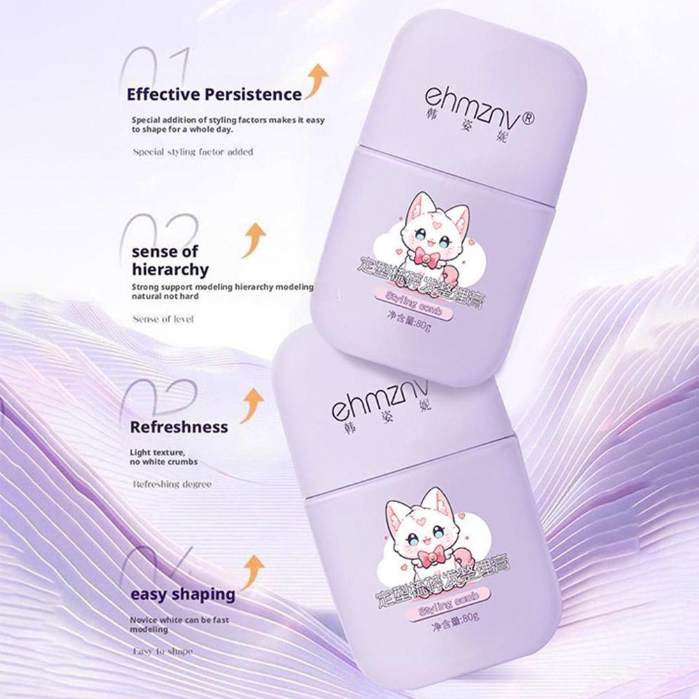 Artefato de cabelo quebrado ce - Men'S Grooming Gel avaliação e preço