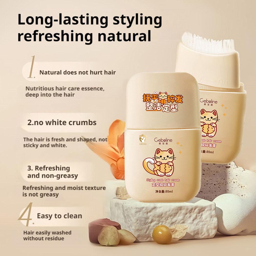 Artefato de cabelo quebrado ce - Men'S Grooming Gel avaliação e preço