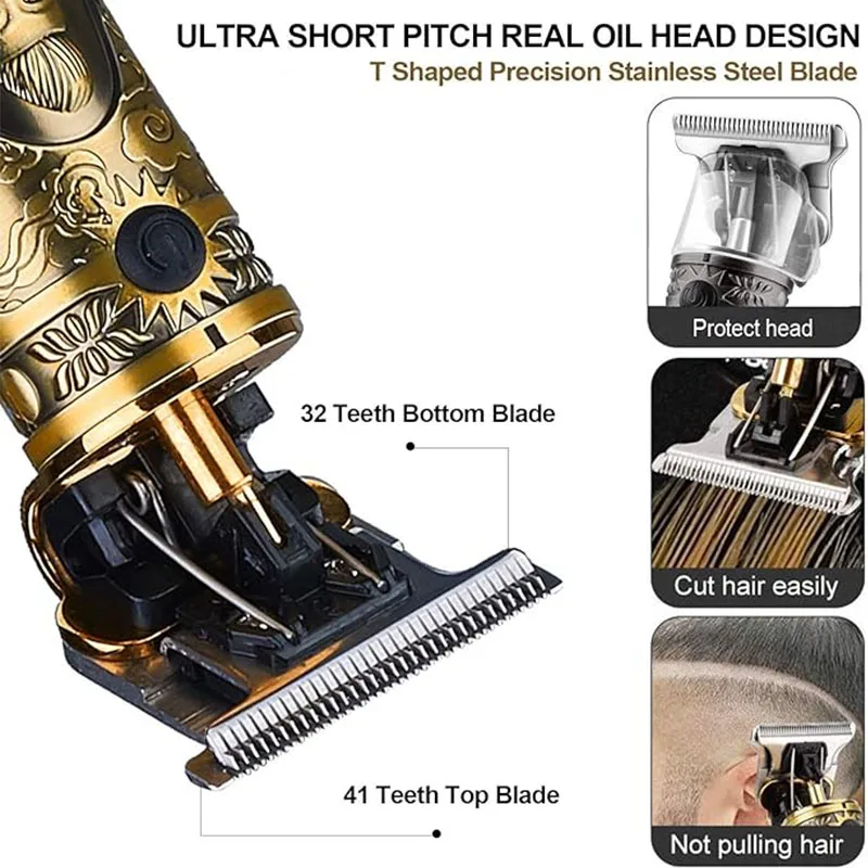 Kit de Cuidados Masculinos T9, - Mens Vintage Grooming Kit avaliação e preço