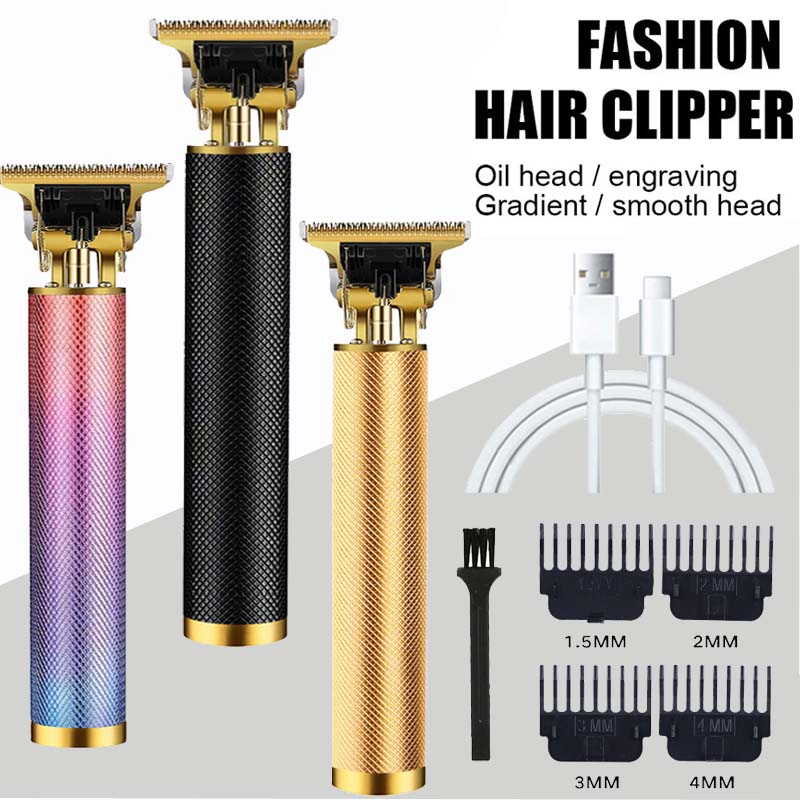 Nova máquina de cortar cabelo  - Mens Vintage Grooming Kit avaliação e preço